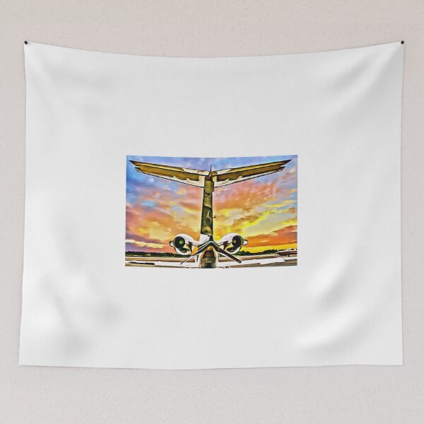 Item preview, Jets in Oil designed and sold by dbvirago.