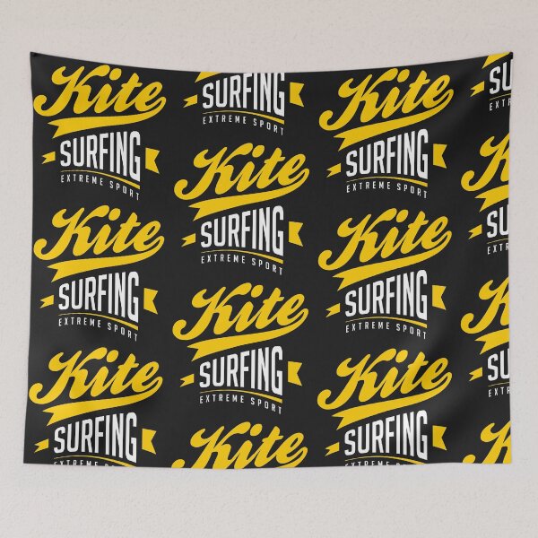 Item preview, Kitesurf Extreme Sport Art10c designed and sold by cidolopez.