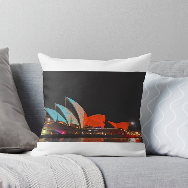 Item preview, Vivid Sails designed and sold by Richard Murias.