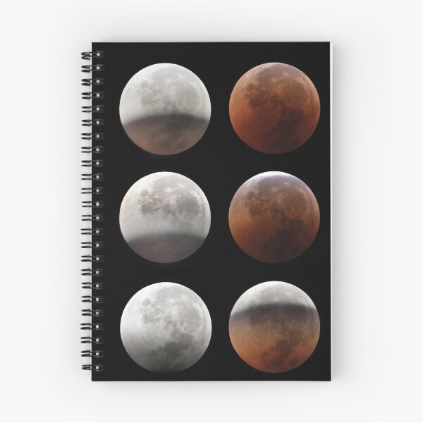 Item preview, Super blood moon designed and sold by Atelier Eyeling.