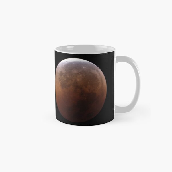 Supermond Tasse (Standard)