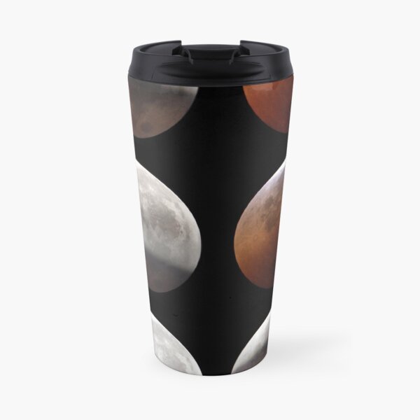 Supermond Thermobecher