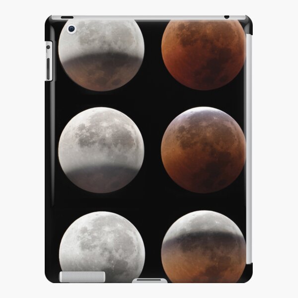 Supermond iPad – Leichte Hülle