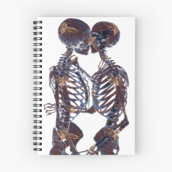 Item preview, Love bones designed and sold by Derya Çakırsoy.