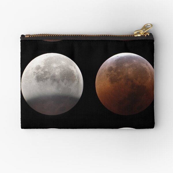 Supermond Täschchen