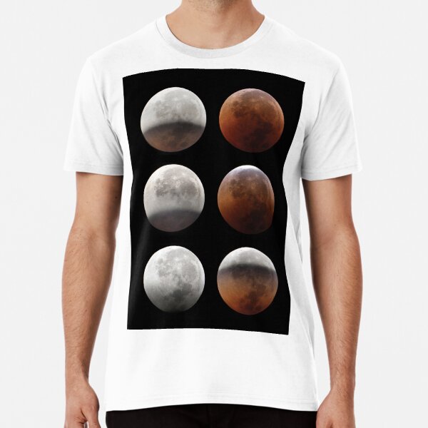 Supermond Premium T-Shirt