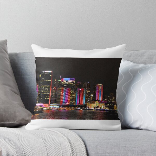 Item preview, VIVID CIrcular Quay designed and sold by Richard Murias.