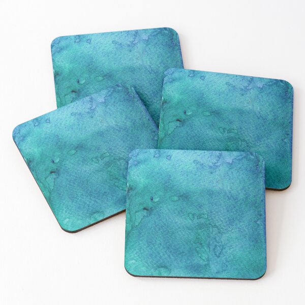 Item preview, Abstract Watercolour designed and sold by DanaAndTheBooks.