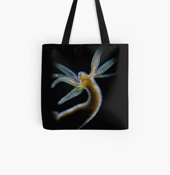 Hydra All Over Print Tote Bag