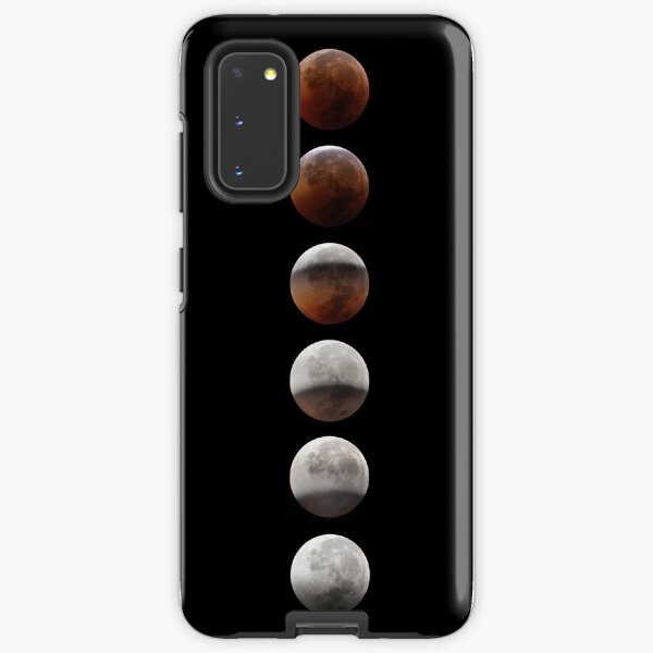 Supermond - Reihe Samsung Galaxy Robuste Hülle