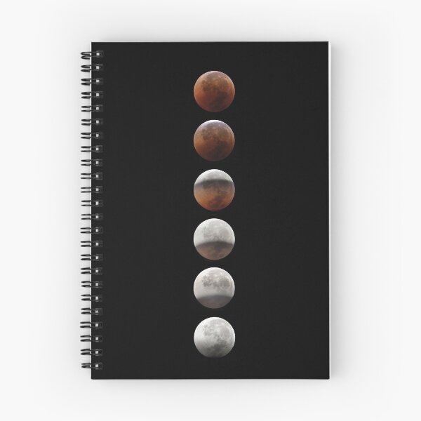Item preview, Super blood moon designed and sold by Atelier Eyeling.