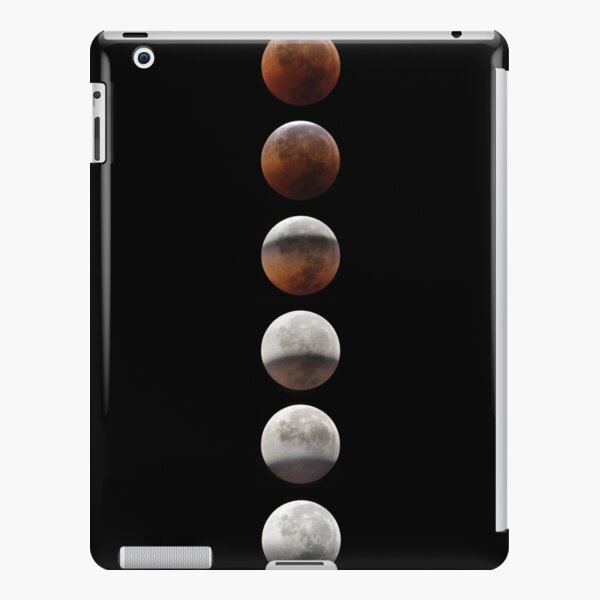 Supermond - Reihe iPad – Leichte Hülle