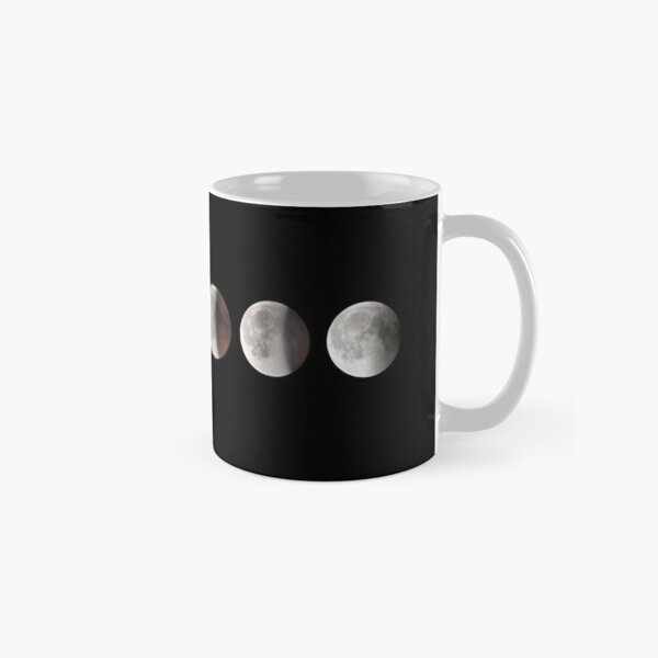 Supermond - Reihe Tasse (Standard)