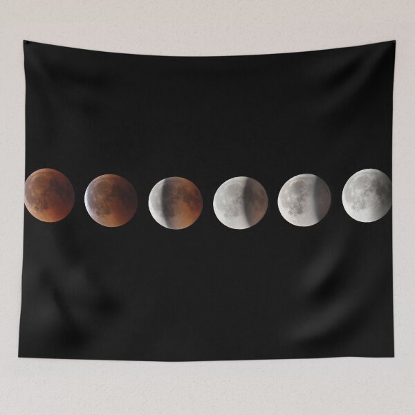 Item preview, Super blood moon designed and sold by Atelier Eyeling.