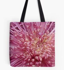 Kiku at the New York Botanical Gardens Tote Bag