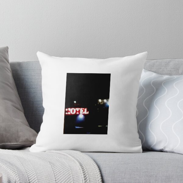 Item preview, There is a place to stay, Hotel designed and sold by lealey19.