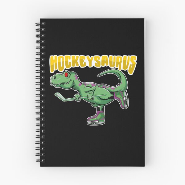 Item preview, Hockeysaurus designed and sold by LemoBoy.