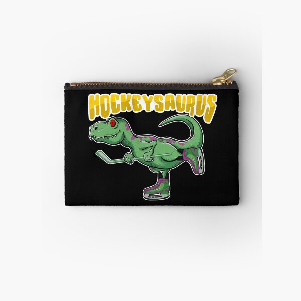 Item preview, Hockeysaurus designed and sold by LemoBoy.