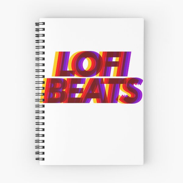 Item preview, LOFI BEATS designed and sold by Souled Tees.