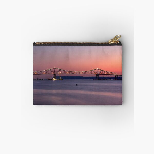 Item preview, Tappan Zee Bridge designed and sold by Eunice Gibb.