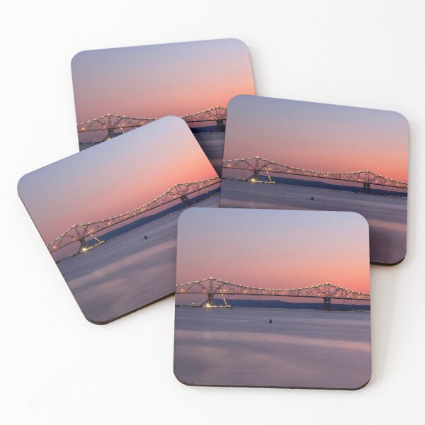 Item preview, Tappan Zee Bridge designed and sold by Eunice Gibb.