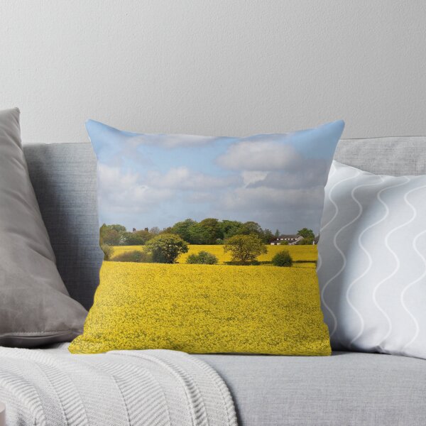 Item preview, Fields of Gold. designed and sold by prestongeorge.