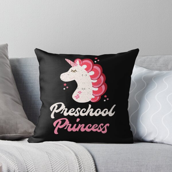 Item preview, Preschool Princess Unicorn School Student designed and sold by Kieran Abbott.