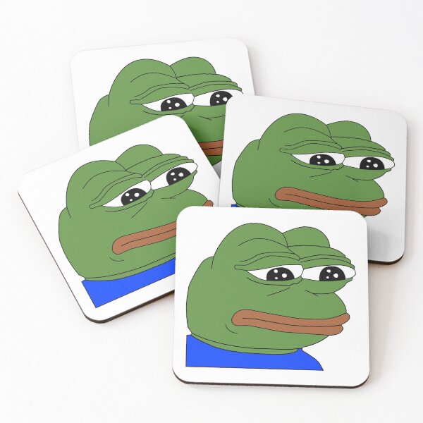 Artikelvorschau, Pepe entworfen und verkauft von Meme Economy.