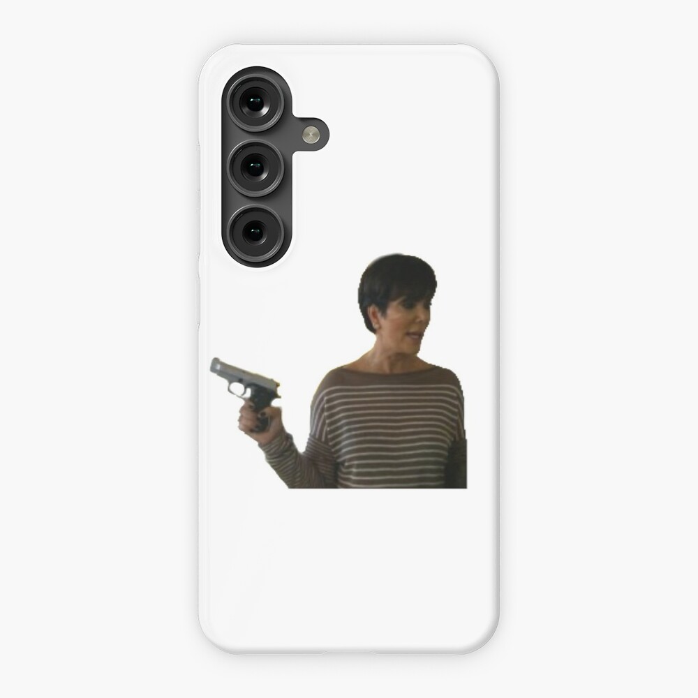 Aperçu de l'œuvre Coque rigide Samsung Galaxy créée et vendue par mmr4889.