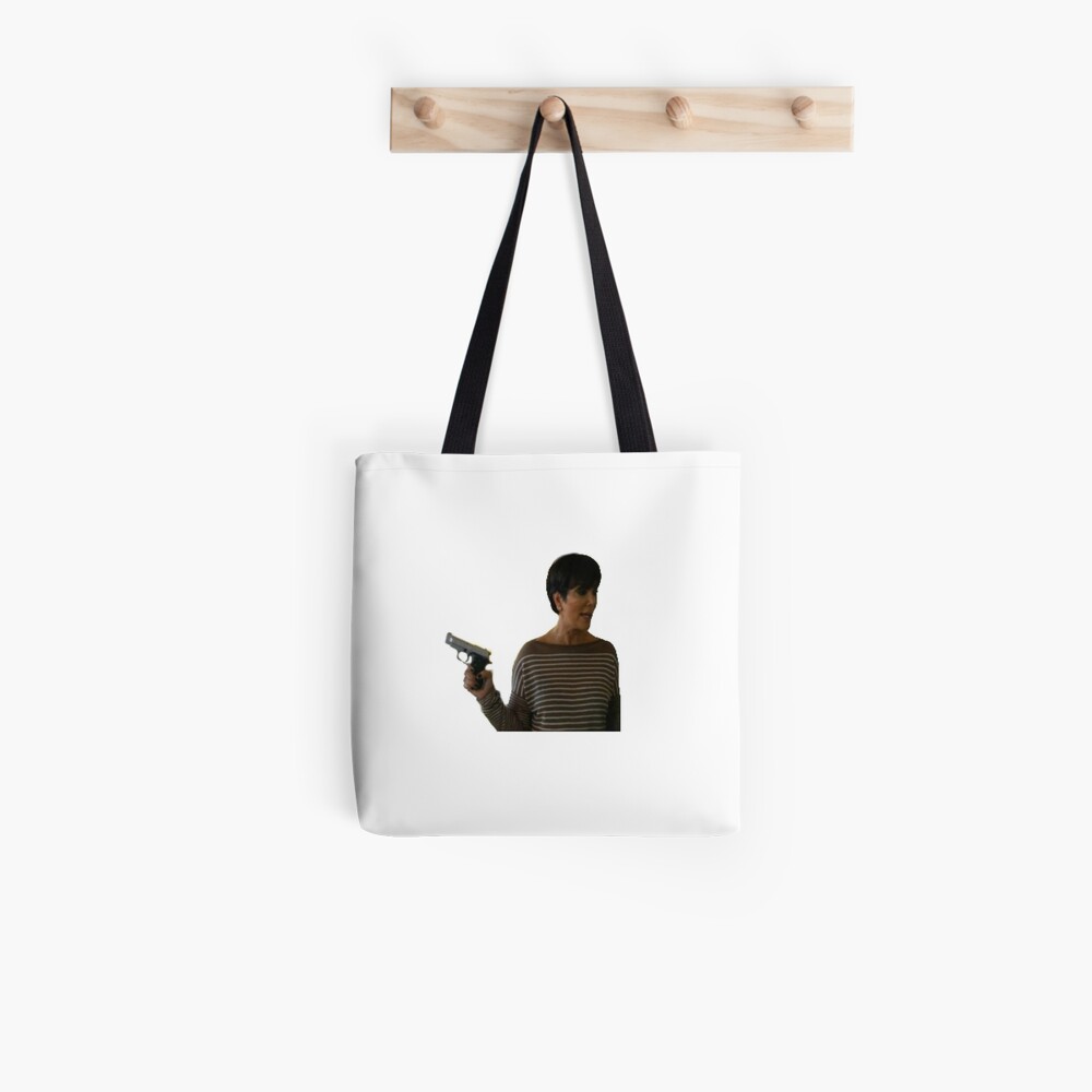 Aperçu de l'œuvre Tote bag doublé créée et vendue par mmr4889.