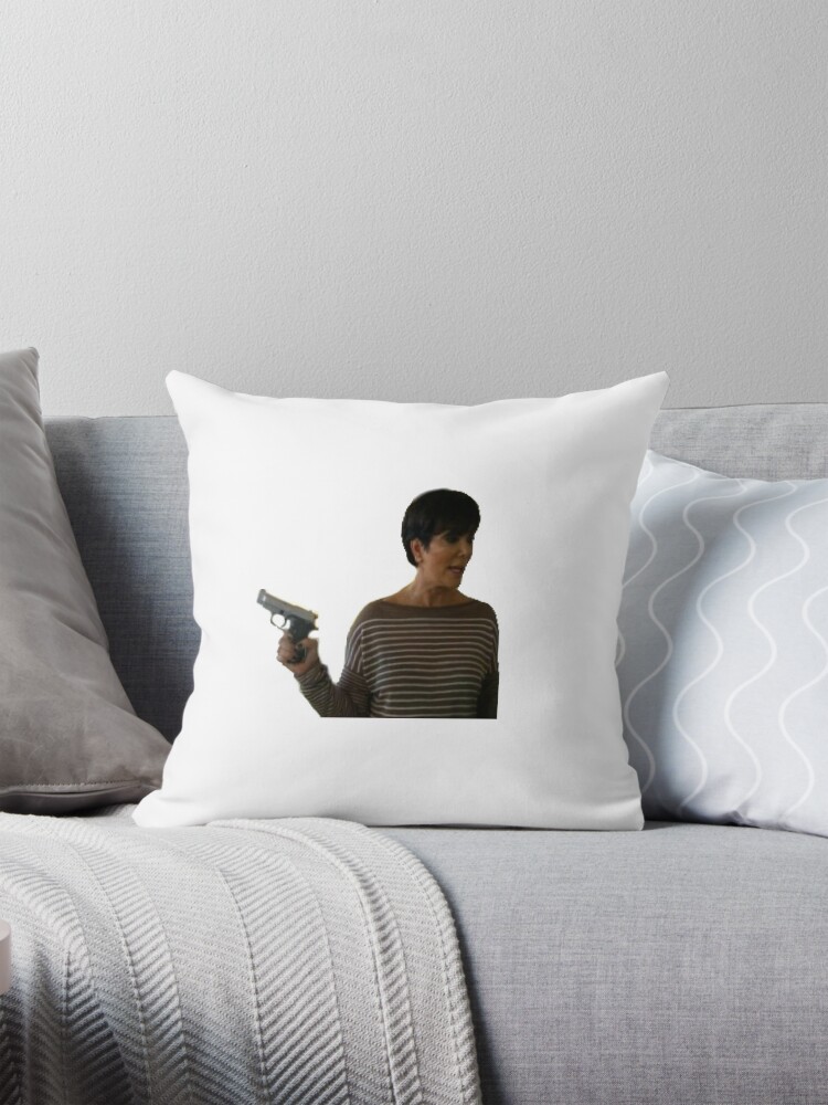 Aperçu de l'œuvre Coussin créée et vendue par mmr4889.