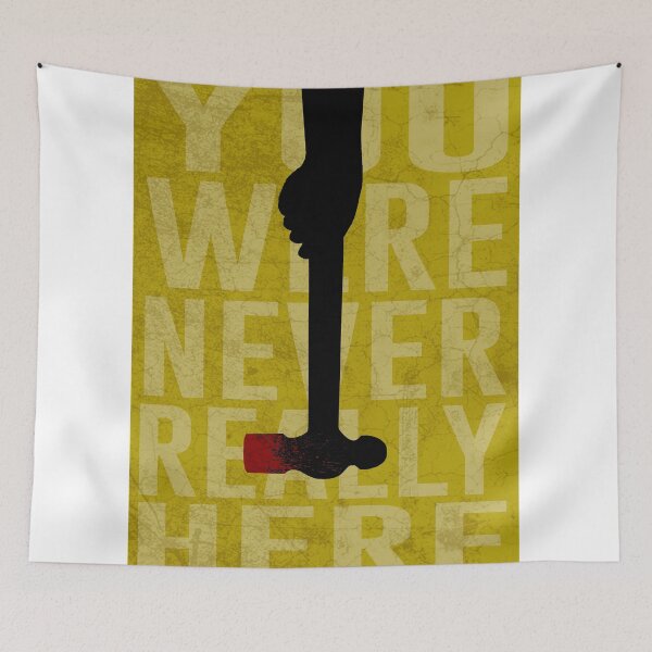 Item preview, you were never really here designed and sold by MrGekko.
