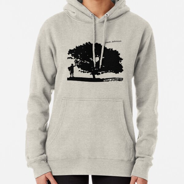 jack Pullover Hoodie