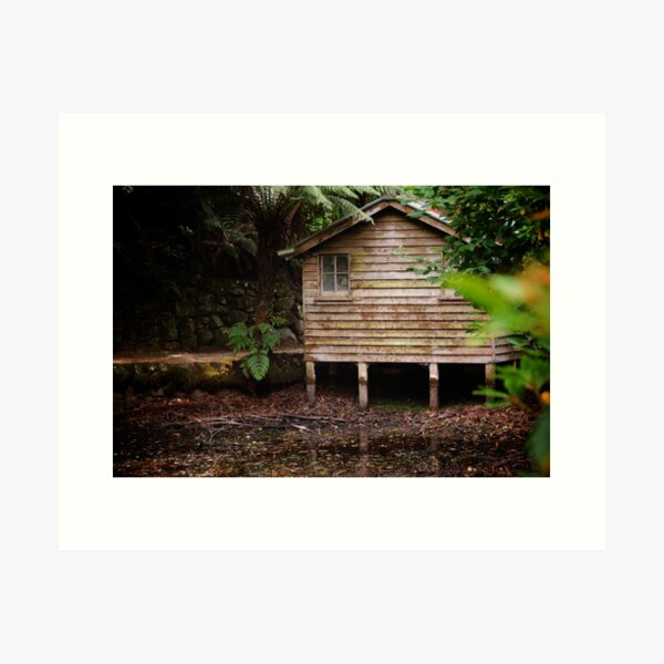 Item preview, The Boat House 2 designed and sold by D-GaP.