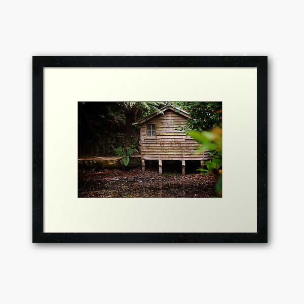 Item preview, The Boat House 2 designed and sold by D-GaP.