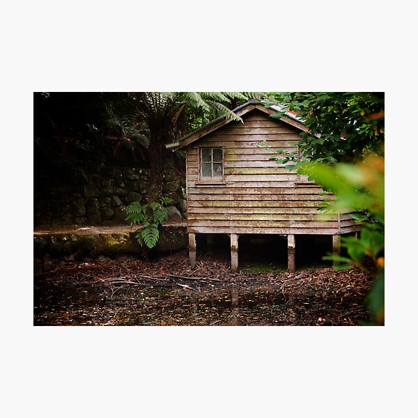 Item preview, The Boat House 2 designed and sold by D-GaP.