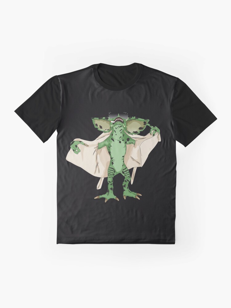 gremlin tee shirt