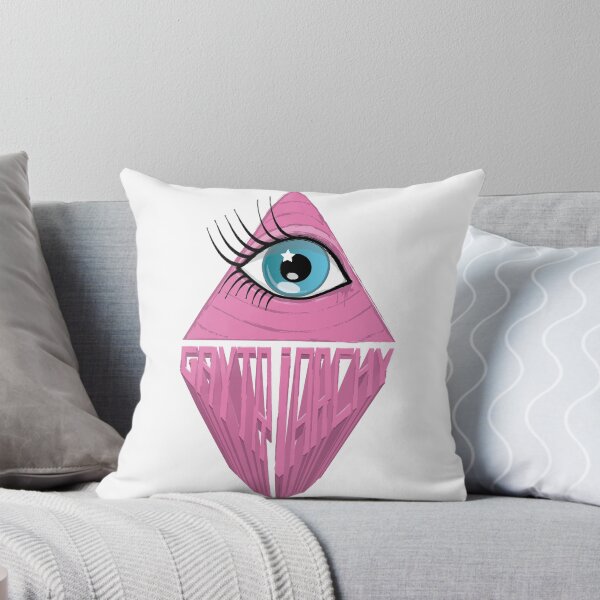 Item preview, The Gaytriarchy is Watching (Hard to Read Text) designed and sold by Gaytriarchy.