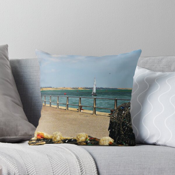 Item preview, Sea View. designed and sold by ScenicViewPics.
