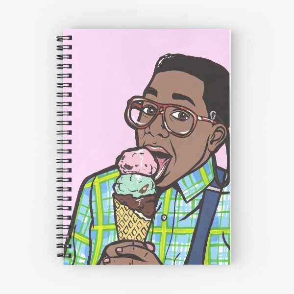 Item preview, Steve Urkel  designed and sold by turddemon.