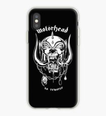 motorhead ace of spades iPhone Case