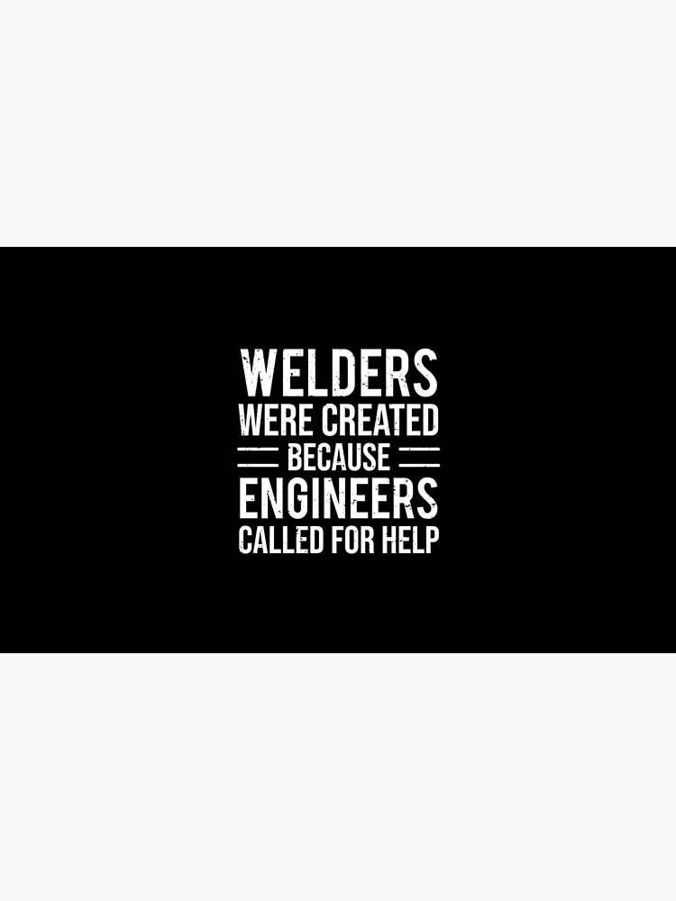 "Funny Welders Engineers Joke Welding Tshirt" Mug by zcecmza Redbubble