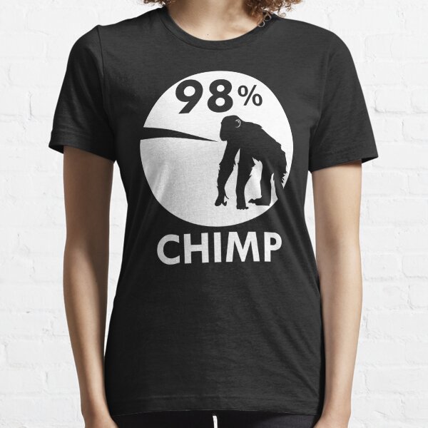 chimp tee shirts