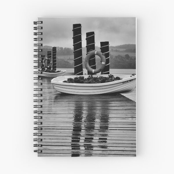 Item preview, Loch Lomond designed and sold by Eunice Gibb.