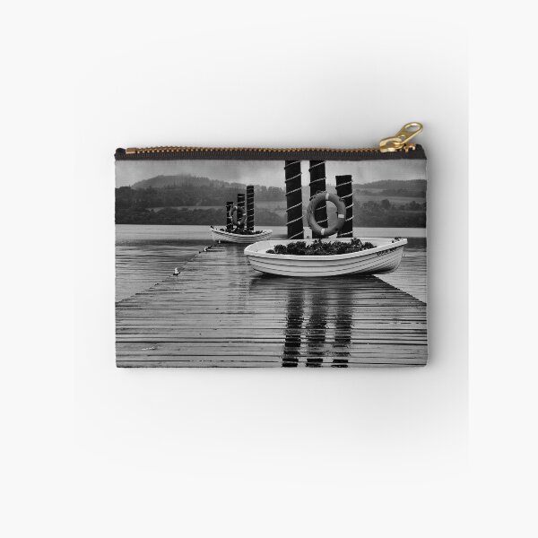 Item preview, Loch Lomond designed and sold by Eunice Gibb.