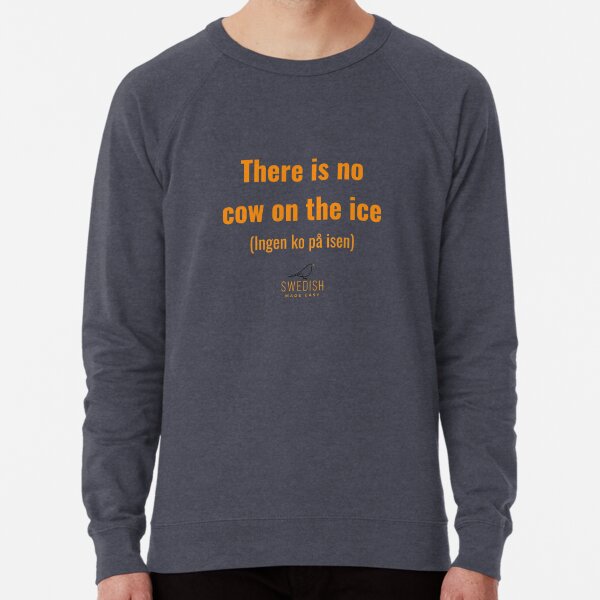 Sweden - ON ICE SWEATERS