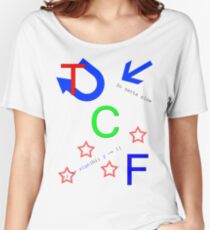 TCF Relaxed Fit T-Shirt