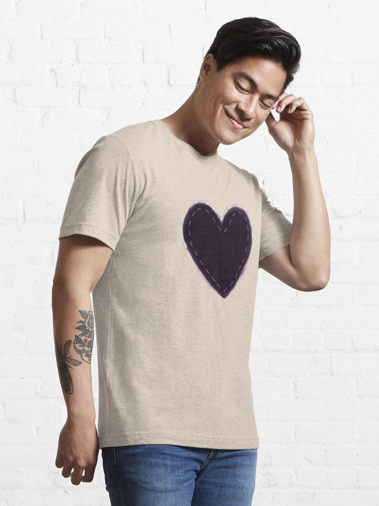 the heart tee – imogene + willie