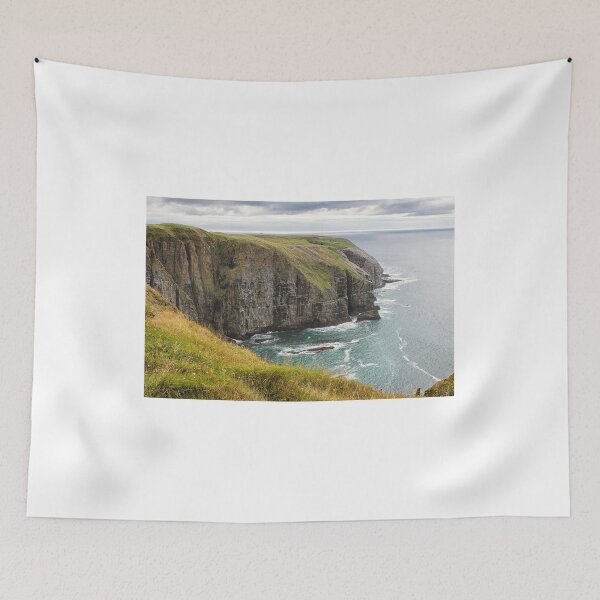 Item preview, Rugged Landscape designed and sold by Eunice Gibb.