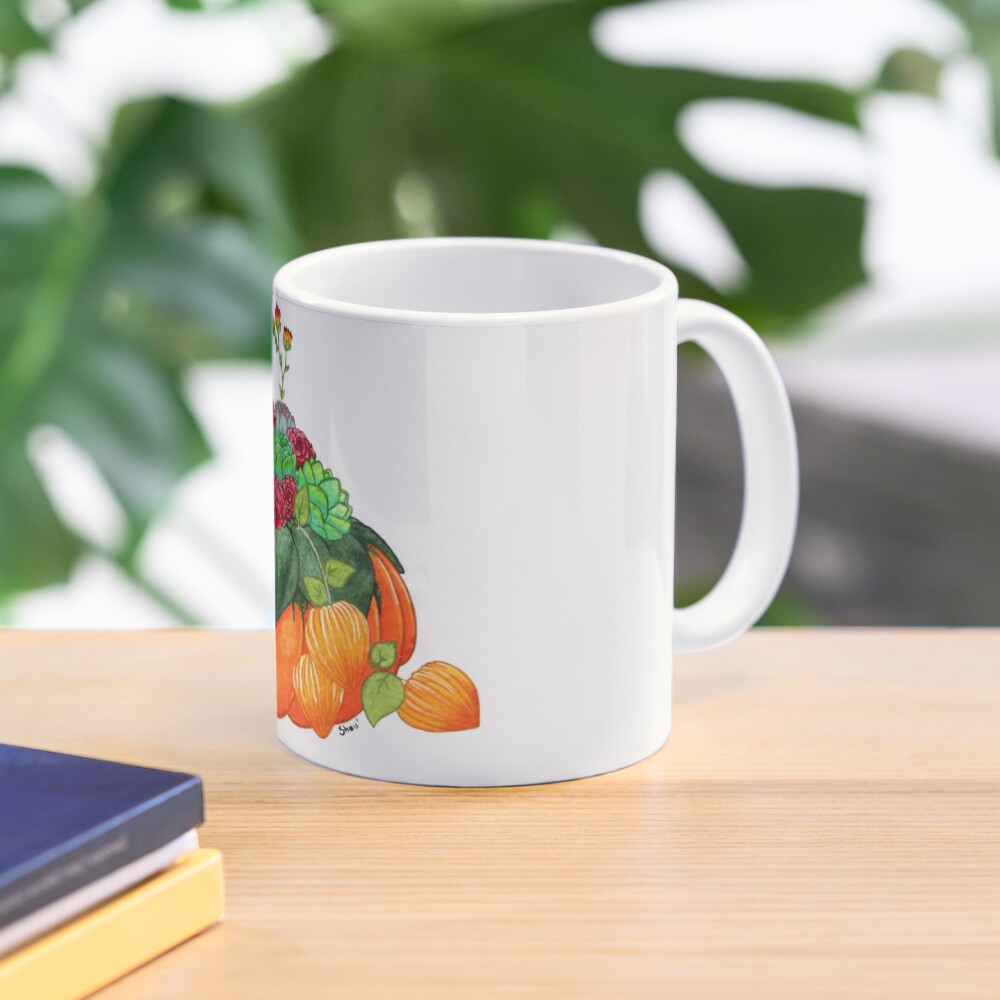 Item preview, Classic Mug designed and sold by studinano.